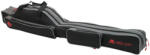 Mikado bottartó tok - 2 rekeszes, 140 cm - fekete (UWD-04202B-140)