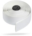 PRO Műbőr kormány szalag fehér