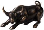Art Galéria Bronz bika - szobor
