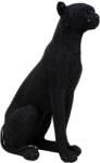 Art Galéria Fekete párduc - szobor