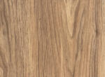Art Galéria LuxWood Oak - dekor fali panel, barna árnyalatban