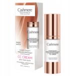 Cashmere CC Cream Hidratáló színező krém niacinamiddal Magic Match (5900525098498)