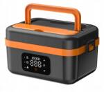  vezeték nélküli elektromos ételmelegítő uzsonnás doboz (5904133214714)