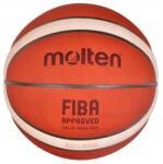 Molten BG5000 B7G5000 Kosárlabda Labda Fiba Bőr (B7G5000FIBA)