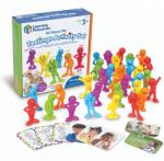 Learning Resources Érzelmeim aktivitáskészlet Érzelmek, amiket érzek Learning Resources (3368)