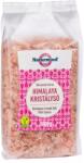 Naturmind Sare grunjoasă roz de Himalaya (1000g)