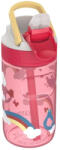 KAMBUKKA Lagoon 400 ml water bottle Love Birds (11-04060)