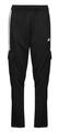 adidas Futónadrágok / Melegítők Tiro Cargo Tracksuit Bottoms Fekete EU XS