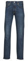 Levi's Egyenes szárú farmerek 501 LEVI'S ORIGINAL Kék US 31 / 30