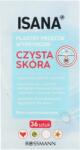 Isana Tiszta Skóra Pattanások Elleni Tapasz 36 Db (16724)