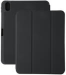 4smarts 541035 táblagép tok 27, 7 cm (10.9") Oldalra nyíló Fekete (541035)