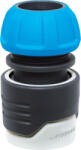 AQUACRAFT Tömlő Csatlakozó 550015, Softtouch 1/2", 13 mm-es Csatlakozó (STP01256201)