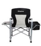 KingCamp Kempingszék Ash C10 KC3977 fehér|fekete