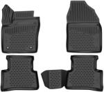 Walser Toyota C-HR FWD (X1) - peremes gumiszőnyeg garnitúra - XTR - WALSER