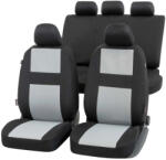 Walser Üléshuzat garnitúra - GLASGOW - fekete-szürke - WALSER