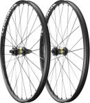 MAVIC Kerekpár Mavic E-deemax S WBCL27.5BSTMS fekete