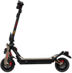 Segway GT3 PRO E Fekete, Szürke, Vörös 80 km/óra 30 Ah (3802-091)