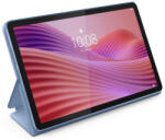 Lenovo ZG38C06654 táblagép tok 25, 6 cm (10.1") Oldalra nyíló Kék (ZG38C06654) - digitzone