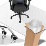eHokery Védőszőnyeg Fotel Alá Szék Padlóra Asztal Alátét Bútor 140x100 XXL (5907439170265)