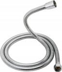  Univerzális zuhanycső, rugalmas, rozsdamentes acél, G1/2 csatlakozó, 2m (B0CQLQV7RR)