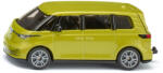 Siku VW ID. Buzz Autóbusz modell Előre összeszerelt (10156200000)