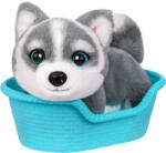 Moose Little Live Pets My Really Real Puppy Mini's - Aurora Husky (26648)