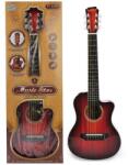 Artyk Klasszikus Gitár Gyerekeknek 6 Húros Fémhúrokkal 70CM (169779)