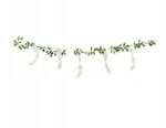 Party Deco Girlanda Wisteria, 1.7m (5904555016781)