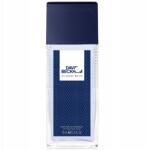 David Beckham Classic Blue Dns Férfi üveg dezodor Ananász Zsálya 75ml (3607349937812)