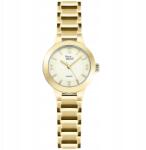 Pierre Ricaud Női karóra Pierre Ricaud P21080.1161Q arany (P21080.1161Q)