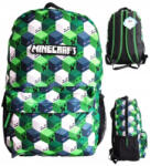 Mojang Minecraft Cooler iskolatáska, táska 40 cm Nr4