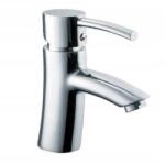 Armatura Álló mosdó csaptelep Kfa Diament króm Fényes 4102-811-00 (4102-811-00)