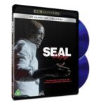 Universal Music Group Seal - Purpose: Celebrating 30 Years Of The Classic Albums Seal I And Seal II (4K UHD + Blu-ray)