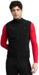 SIROKO Férfi mellény Cycling SIROKO SRX Ultra Warm S fekete