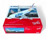 Sukhoi Superjet 100 Sukhoi Superjet SSJ100 UTair Express repülőgép modell RA-89033