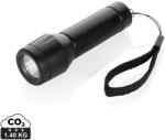 XD Collection Flara RSC újrahaszn. műanyag USB újratölthető zseblámpa (P514.0501)
