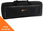 Soundsation Husa transport Korg PA-5X 61 - Orga electronica