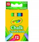 Crayola Pormentes Színes Kréta 12 Színben Crayola