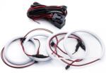  Kit Angel Eyes LED COTTON pentru BMW E60 Seria 5 (Kit Angel) (AVR-COTE60)