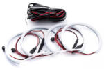  Kit Angel Eyes LED COTTON pentru BMW E36 (Kit Angel Eyes LED) (AVR-COTE36-2)