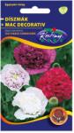 Kertimag Seminte de mac decorativ MIX, 0, 5 gr, KERTIMAG (HCTG01385)