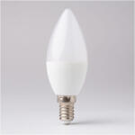 ECOLight Lumânare E14 10W 4000K 900lm bec E14 10W 4000K 900lm