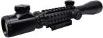 JS-Tactical Luneta 3x9x40 JS-Tactical Negru