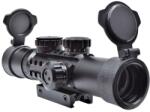 JS-Tactical Luneta 3x9x26 JS-Tactical Negru