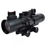 JS-Tactical Luneta 3x12x32 JS-Tactical
