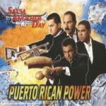 Puerto Rican Power Salsa Another Day + 4