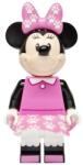 LEGO® Minifigures Disney dis186 - Minnie Mouse (dis186)