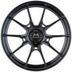 MOTEC MCR5 Black 5/114, 3 19x8 ET48 72, 6 - garazsmester