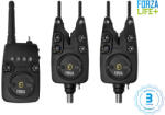 Delphin FORZA LIFE+ elektromos kapásjelző szett 3+1 (101005644)