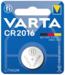 VARTA CR2016 lítium gombelem (6016112401)